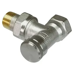 Danfoss Rücklaufverschraubung 1/2'' Eckform - 003L0143