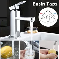 Wasserhahn Küchenarmatur Armatur Einhebelmischer Mischbatterie Spüle Küche& Bad