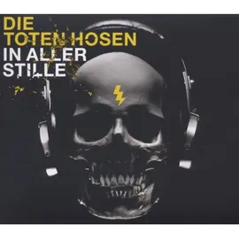 Warner In Aller Stille