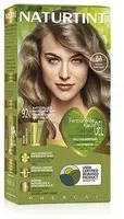 Teinture naturelle permanente blond cendré 8A Emballage(S) Combi 160 ml