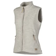 Ivanhoe of Sweden Ivanhoe Weste, Nls Coco vest nutmeg, 36