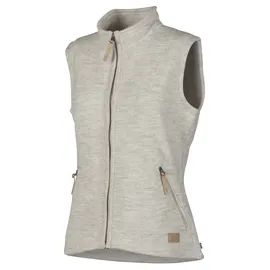Ivanhoe of Sweden Ivanhoe Weste, Nls Coco vest nutmeg, 36