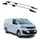 Omac Dachgepäckträger Opel Vivaro L3