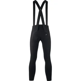 Assos Mille GT S11 Lange tragerhose blau