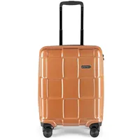 Epic Crate Reflex 4-Rollen Kabinentrolley 55 cm rosecopper