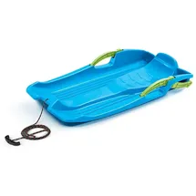 Prosperplast Schlitten Kunststoffschlitten mit Bremsen