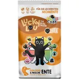 lucky lou Adult Geflügel & Ente 2 x 340 g