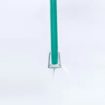 Breuer Spritzschutzprofil 1 m