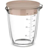 Mepal Messbecher CHEF IT - B/H/T ca. 12,40x12,90x10,30