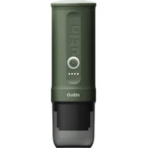 OutIn Nano Forest Green