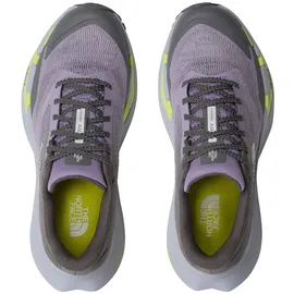 The North Face Vectiv Enduris 4 Trailschuh Damen-Lila,Grau, Größe 38