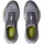 The North Face Vectiv Enduris 4 Trailschuh Damen-Lila,Grau, Größe 38