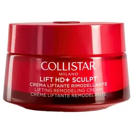 Collistar Lift HD+ Sculpt remodellierende Creme 50 ml