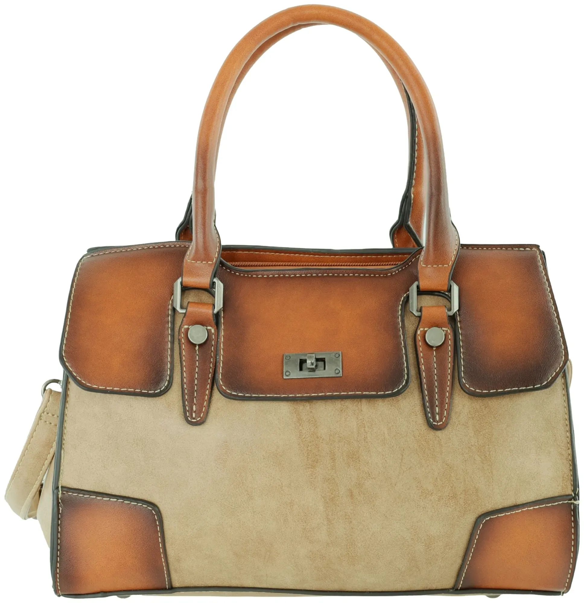Henkeltasche HARPA 