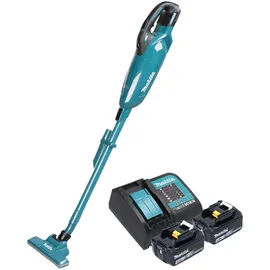 Makita DCL 283 FSM Petrol