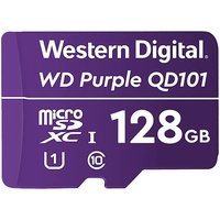 Western Digital WD Purple SC Ultra Endurance microSD - 128GB