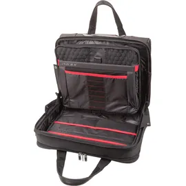 Samsonite Pro-DLX 6 Spinner Tote 15,6" + GRATIS HOTELGUTSCHEIN Black