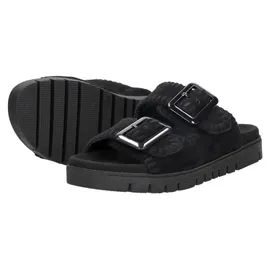 Gabor Pantolette schwarz 38 EU