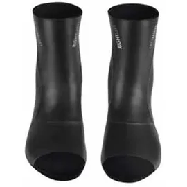 C4 Neoprensocken Classic Schwarz XL