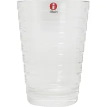 Iittala Aino Aalto Longdrinkglas 0,33 l 2 St.