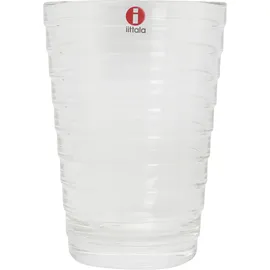 Iittala Aino Aalto Longdrinkglas 0,33 l 2 St.