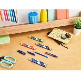 Pilot Pen Ersatzmine 0,4 mm Blau