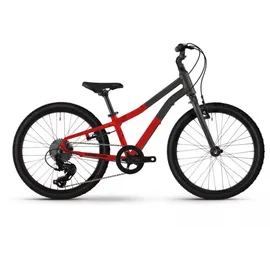 Winora Rage 20 Zoll RH 25 cm rot/schwarz