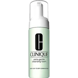 Clinique Pflege - Gesichtsreiniger & Peelings Extra Gentle Cleansing Foam 150ml