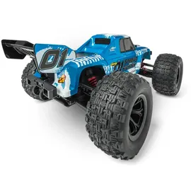 CARSON RC-Auto XS Stadium Fighter 1:10 CH RtR blau