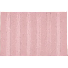 KLEINE WOLKE Tikka Rosa 70 x 120 cm