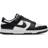 Nike Dunk Low Damen white/black/white 37,5