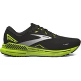 Brooks Herren Adrenaline GTS 23 schwarz 44.5