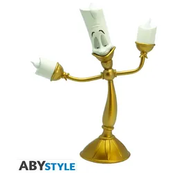 DISNEY - Lampe - Beauty and the Beast - Lumière