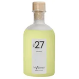 my senso srl MySenso Raumduft Nachfüllflasche No.27 Orange