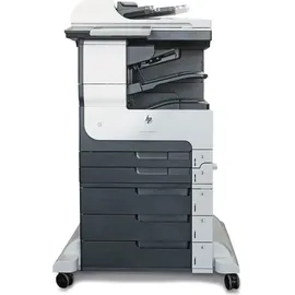 HP LaserJet Enterprise M725z MFP