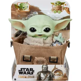 Mattel Star Wars Mandalorian The Child Baby Yoda