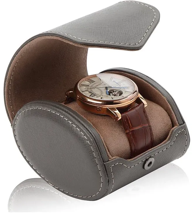 Modalo Etui 56.01.32 - grau