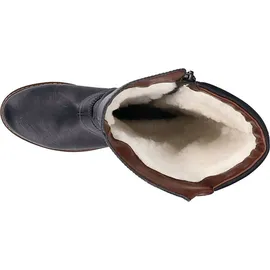 Rieker Z4776 tiefschwarz 36