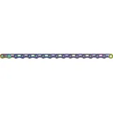 Sram Red E1 Power Lock Kette Rainbow