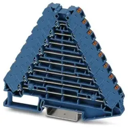 PHOENIX CONTACT Rangierverteiler PTRV 8 BU/BU