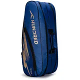Hundred Badminton Kit-Tasche Royal Blue