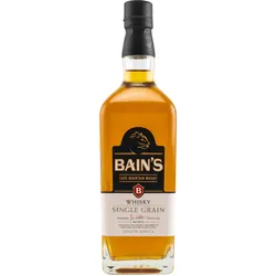 Bains Single Grain