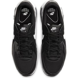 Nike Air Max Excee Herren black/dark grey/white 45