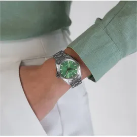 Hamilton Jazzmaster Performer Auto H36105160 Damen Automatikuhr