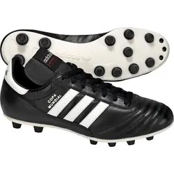 adidas Copa Mundial schwarz/weiss - 44