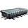 EXIT TOYS Exit Black Leather Pool Schwarz