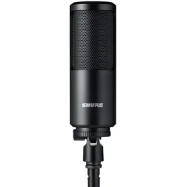 Shure SM4 schwarz