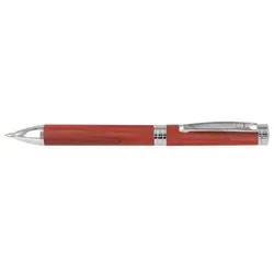 3 Stück Online Kugelschreiber Nature Style midi size, rosewood 4014421311719 Online