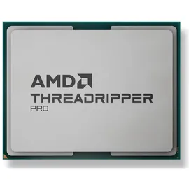 AMD Ryzen Threadripper PRO 9955WX 4,50 GHz Box 100-100000725WOF