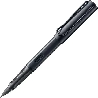 LH M (mittel) black